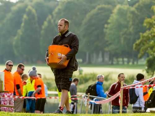 DUBLIN CITY TRIATHLON 2014